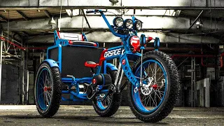 Top 5 Best Electric Tricycles of 2024 | Best E-Trike 2024