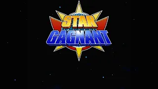 Star Gagnant (Nintendo Switch) Demo - Trial - Six Minutes