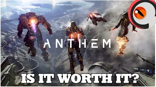 Anthem Review 2023