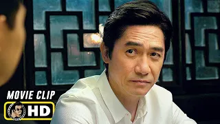 SHANG-CHI (2021) "The Mandarin" IMAX Clip [HD] Marvel Tony Leung