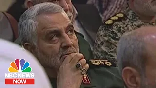 Who Was Qassem Soleimani? | NBC News NOW