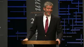 Paul Washer: Do You Know What a Missionary is? | @TMAI 2023 International Symposium