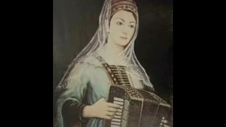 Circassian Music Apsuva Lheperuş