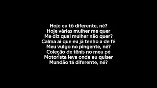 Sueth - Olha Pra Mim (LETRA)