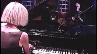 Carla Bley & Steve Swallow - Major - Heineken Concerts 2000