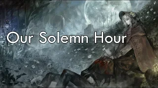 [GMV] Our Solemn Hour - Within Temptation