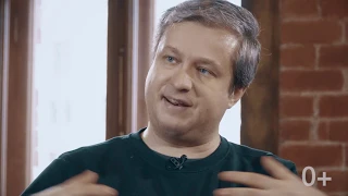 Интервью Айсена Николаева и Антона Долина о якутском кино