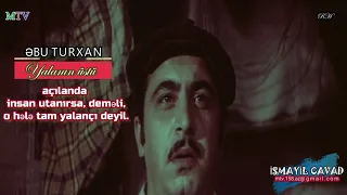 YALAN VƏ HƏQİQƏT (YOL ƏHVALATI 1980)