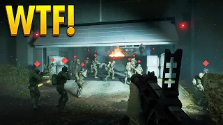 *NEW* Battlefield 2042 - EPIC & FUNNY Moments #255