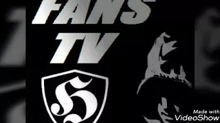 FANS TV -WRWE GANG