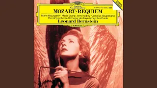 Mozart: Requiem, K. 626 - I. Introitus. Requiem aeternam (Live)