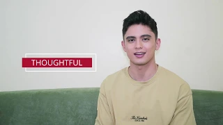 [#Jadine] Lovable Things About Nadine Lustre According To James Reid