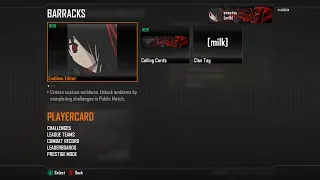 BO2: How To Save Emblems (Emblem Save Error Fix 2022)