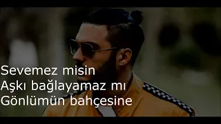 İlyas Yalçıntaş İçimdeki Duman Mahmut Orhan Remix Karaoke