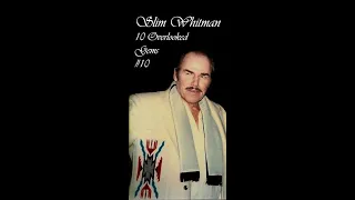 Slim Whitman - 10 Overlooked Gems #10