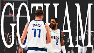 The Dallas Mavericks Are On ANOTHER LEVEL