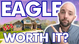 The BEST Eagle Idaho Pros and Cons 2023 | Living in Eagle Idaho | Eagle Real Estate