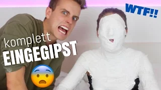 Julian GIPST mich komplett ein !! 😱 | BibisBeautyPalace