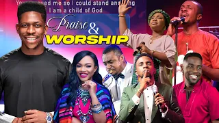 2024 Inspiring WORSHIP - Mosses Bliss, Minister GUc, Ada Ehi, Nathanel Bassey, Mercy Chinwo