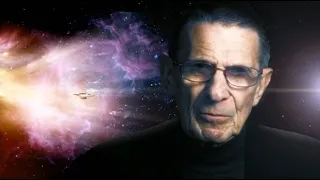 Leonard Nimoy on Star Trek II: The Wrath of Khan - Film4 UK