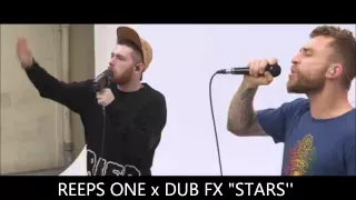 REEPS ONE x DUB FX "STARS''  ALQUIMIA REMIX