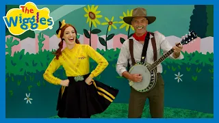 Old Macdonald Had a Farm 🤠 Kids Songs and Nursery Rhymes 🐔 The Wiggles