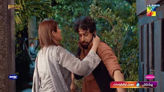 Ishq Murshid - Episode 15 Promo - Sunday At 08 Pm On HUM TV [ Bilal Abbas & Durefishan Saleem ]