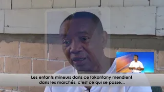 ALALINO DU 11 JUILLET 2021 BY KOLO TV