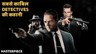L.A. Confidential Explained In Hindi ||