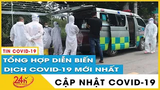 Tin Nóng Covid-19 Ngày 26/1.Dịch Virus Corona hôm nay Hà Nội ghi nhận 14 ca omicron,ứng phó thế nào?