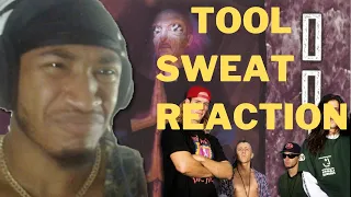 WHERE IT ALL STARTED | Tool - Sweat | OPIATE EP REACTION |