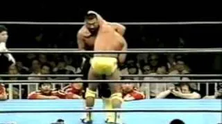 Dangerous DDT (Toshiaki Kawada)