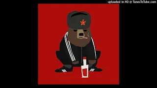 (free for profit) Russian Hard Bass Type Beat - hartpas