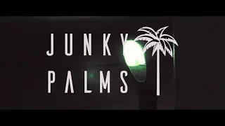 JUNKY PALMS - ARTIFICIAL INSPIRATION