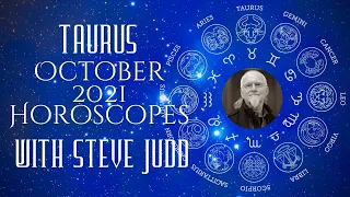 Taurus Horoscope - October 2021