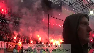 Sturm Graz - Rapid Wien (Cupfinale) 2023/24