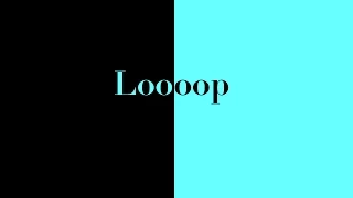 Crazy Loop (ma ma ma) Nightcore - Lyrics