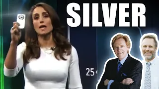 SILVER: What You Need To Know About Investing & Inflation Right Now