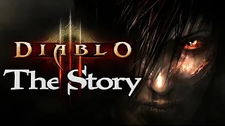 Diablo 3 Complete Story Part 1 - The Rise of Leah and the Prime Evil