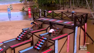 Survivor All Star - Dokunulmazlık Oyunu 1.Bölüm