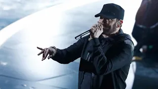 Eminem cantando en Los Oscar 2020 "Lose Yourself" en vivo | The Oscars 2020