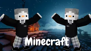 Es geht in die zweite Runde / minecraft