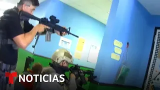 Las 5 noticias criminales más impactantes esta semana, 23 de enero de 2024 | Noticias Telemundo