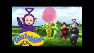 2 HOUR Compilation | Teletubbies - Classic! | Videos for Kids | WildBrain - Preschool