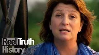 Caroline Quentin: A Passage Through India - Taj Mahal | History Documentary | Reel Truth History