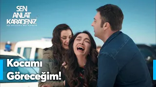 ''İki kişinin cansız bedenine ulaşılmış!'' | Sen Anlat Karadeniz Yeniden...