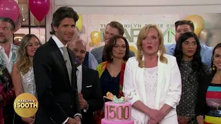 The Marilyn Denis Show - 1500th Episode