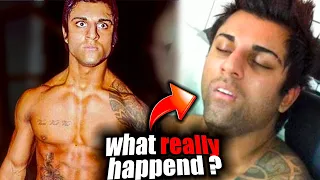 Zyzz : STER*IDS TRAGICALLY ENDED HIS LIFE (Full DOCUMENTARY)