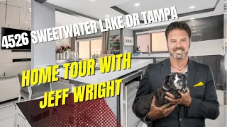4526 Sweetwater Lake Dr Tour With Jeff Wright