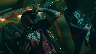 Girthquake - Nocturnal Pulse (Music Video)